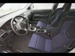 Mitsubishi Lancer Evolution MR 2004 года